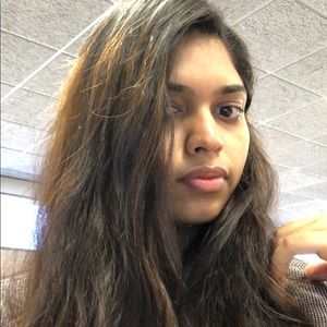 Meet your Posher, Anusha reddy